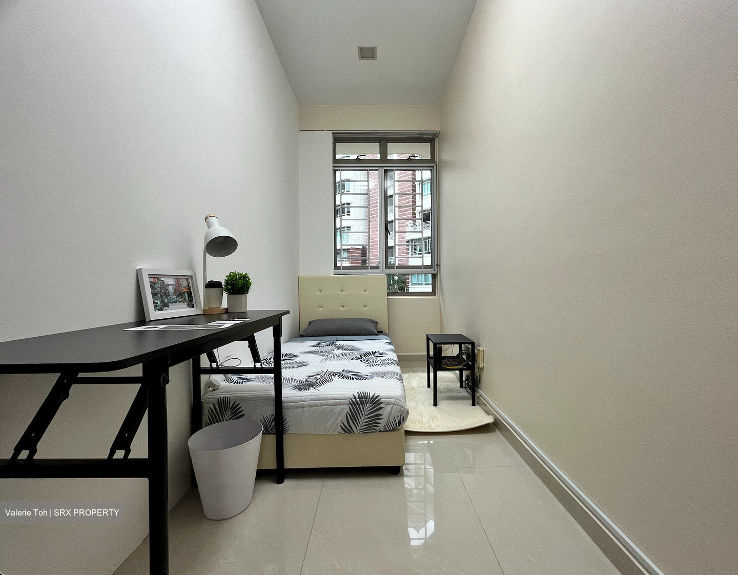 The Blossomvale (D21), Condominium #447576221